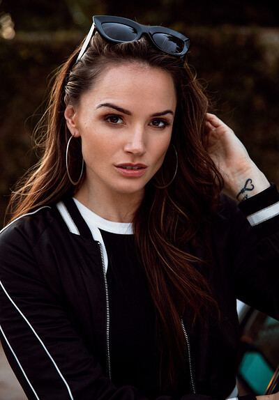 Tori Black and Jax Slayher in Your Main from 