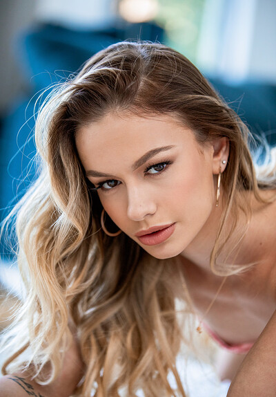 Naomi Swann and Pressure in Big Surprise from 