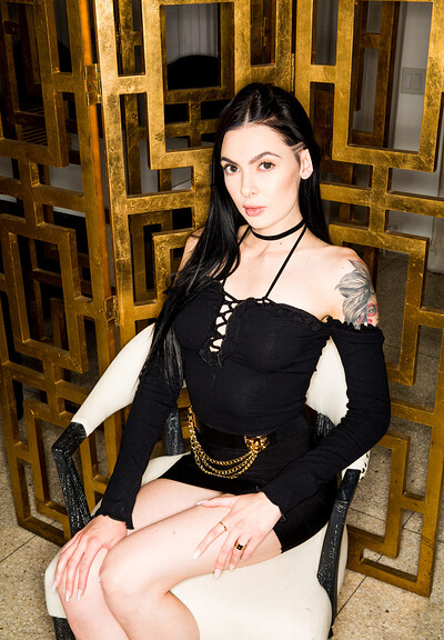 Marley Brinx and Jason Luv in Big Hollywood Dreams from 