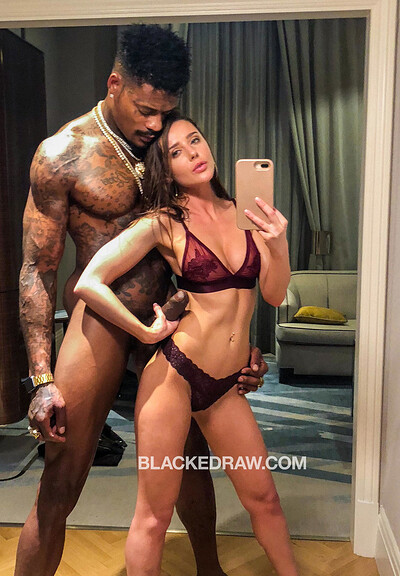 Sybil and Jason Luv in Sweet and Tasty from 
