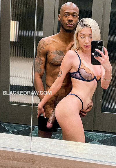 Sia Lust and Anton Harden in Just For You from 