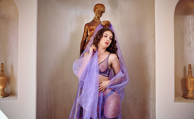 Elena Koshka and Manuel Ferrara in Elena and Manuel from 