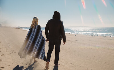 Kenna James and Manuel Ferrara in Falling Through Time from 