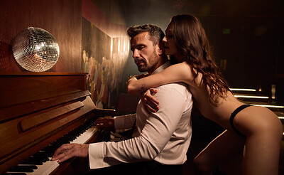Liz Jordan and Manuel Ferrara in Mic Drop from 