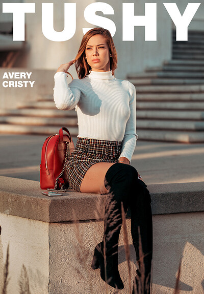 Avery Cristy and Mick Blue in Secret Crush from 