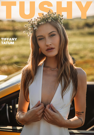 Tiffany Tatum and Christian Clay in Together Again from 