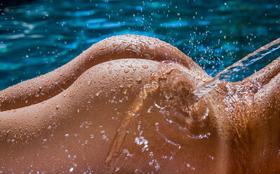 August Ames and Jason Brown in Vacation Fun from 