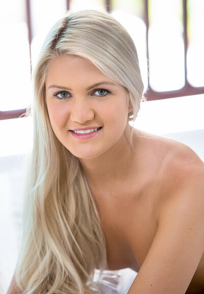 Ashlee Mae and Charles Dera in Young and Kinky Tenant from 