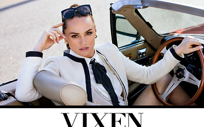 Tori Black and Johnny Sins in Can You Put In A Good Word? from 