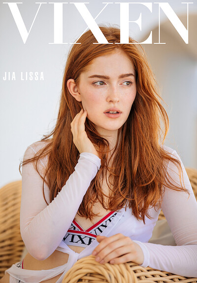 Jia Lissa and Christian Clay in Seduced By A Local from 