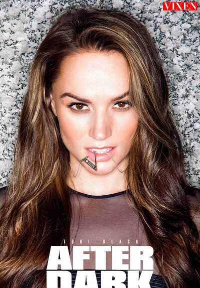 Tori Black and Juan Lucho in After Dark Part 1 from 
