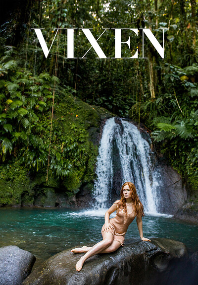 Jia Lissa and Ellie Leen in A Time And Place from 