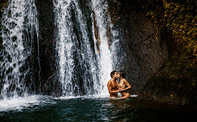 Avery Cristy and Alberto Blanco in Pure Excitement from 