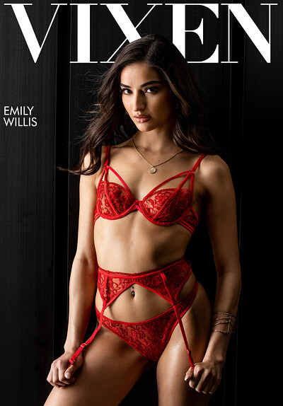 Emily Willis and Gianna Dior in Rich Daddy from 