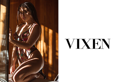Ariana Van X and Alberto Blanco in Best Of Your Time from 