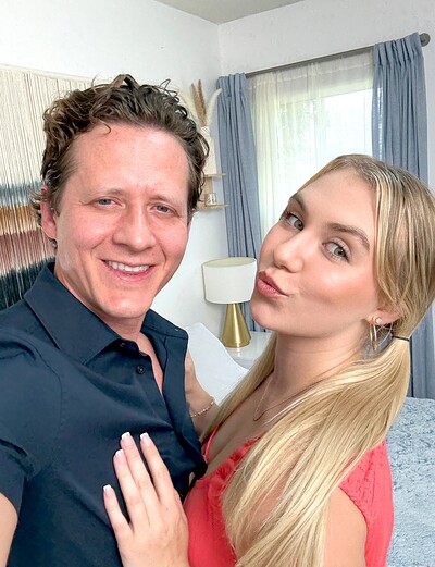 Maisey Monroe and Shawn Alff in Real Teens from 