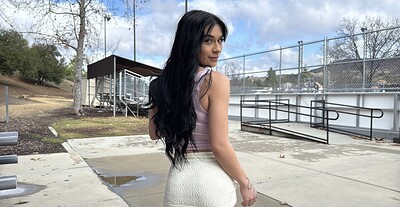 Delilah Dagger in Real Teens from