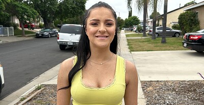 Serena Sterling in Real Teens from