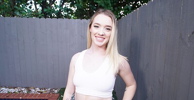 Juliette Mint in Yngr from