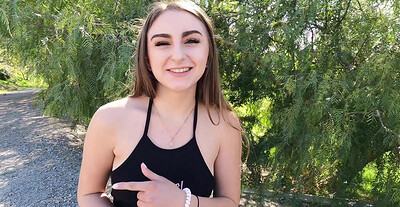 Penelope Kay in Real Teens from 