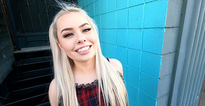Haley Spades in Real Teens from 