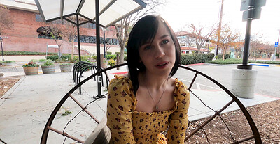 Remi Jones in Real Teens from 