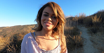 Destiny Cruz in Real Teens from 