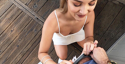 Gizelle Blanco in Real Teens from 