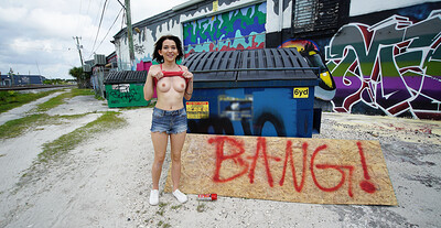 Riley Jean in Yngr from 