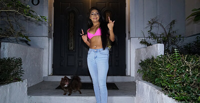 Binky Beaz in Yngr from 