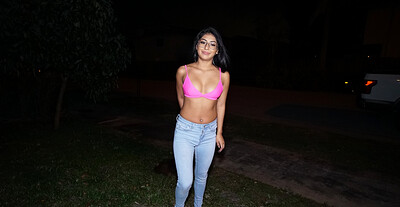 Binky Beaz in Yngr from 
