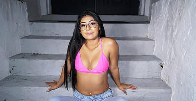 Binky Beaz in Yngr from 
