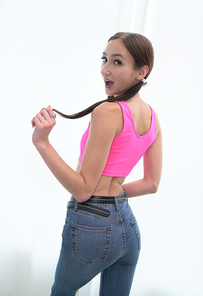 Carmen Rae in Real Teens from 