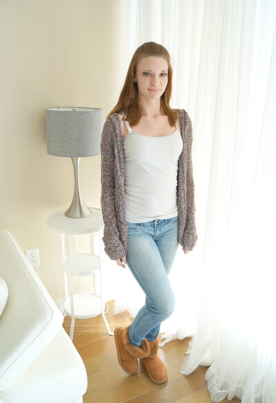 Jaycee Starr in Real Teens from 