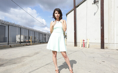 Penelope Reed in Screw The Cops from 