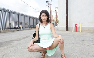 Penelope Reed in Screw The Cops from 