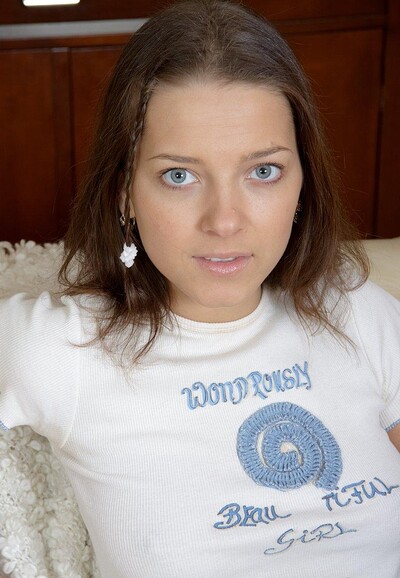 Amelia in  from 