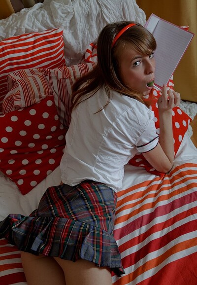 Zanna in  from 