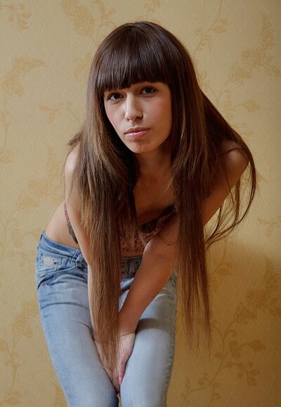 Lucy in  from 