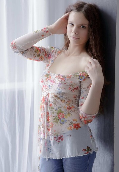 Margarita C in  from 