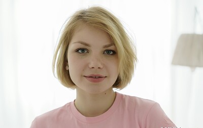Karolina in  from 