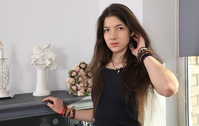 Camille in  from 