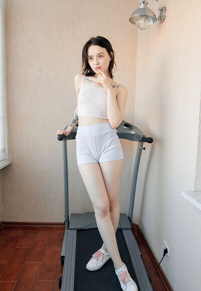Karolina Geiman in  from 