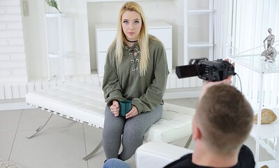 Samantha Rone in  from 