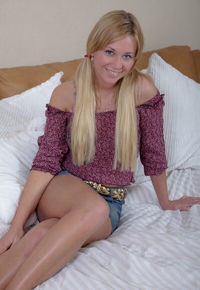 Lindsey in  from 