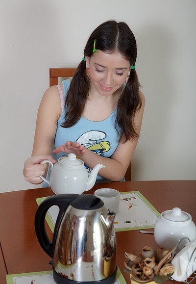 Dusya in  from 