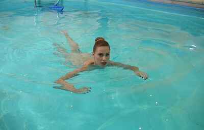 Milena Devi in  from 