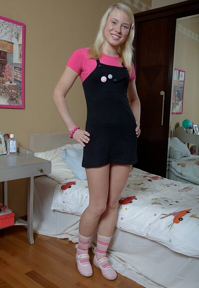 Irina in  from 