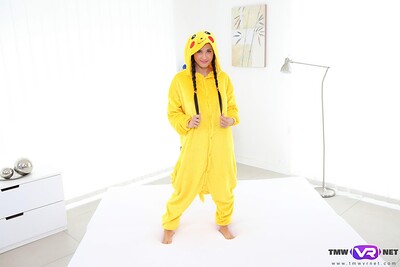 Nicole Love in  from 