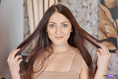 Katy Rose in  from 